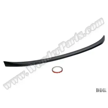 Bagaj Spoyleri G20 Karbonlu -///M-Performance-