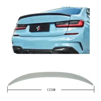 Bagaj Spoyleri G20 -///M-Performance-