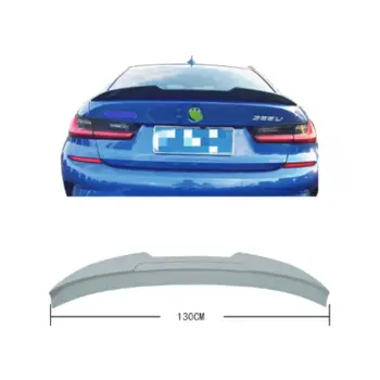 Bagaj Spoyleri G20 -PSM-STYLE-