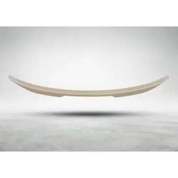 Bagaj Spoyleri G22+LCI -///M4-