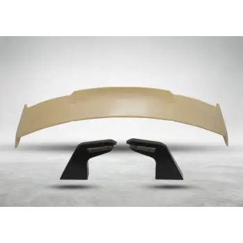 Bagaj Spoyleri G26 (G82) -///M-Performance-