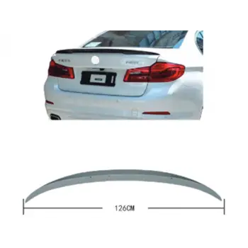 Bagaj Spoyleri G30 -///M-Performance-