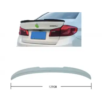 Bagaj Spoyleri G30 -///M4-