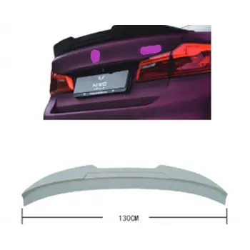 Bagaj Spoyleri G30 -PSM-STYLE-