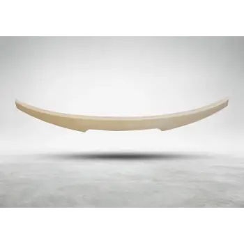 Bagaj Spoyleri G60 -///M4-