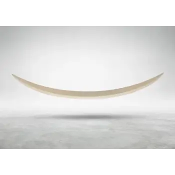 Bagaj Spoyleri W206 -/////AMG C63S-