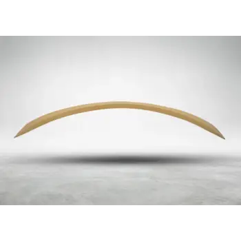 Bagaj Spoyleri W206 -AMG C63S-