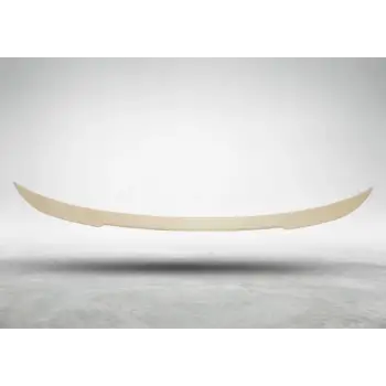 Bagaj Spoyleri X3:G01