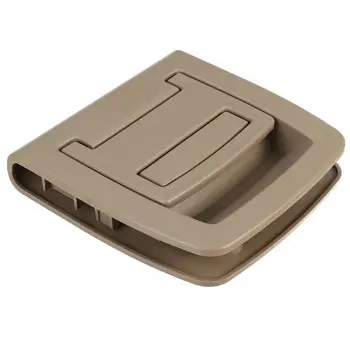 Bagaj Tabanı Açma Kolu X5:E70 X6:E71 Bej