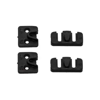 Bagaj Takozu Tm. Tk. W124 Üst