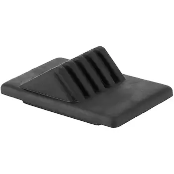 Bagaj Takozu W210 C208 Alt; Solda