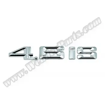 Bagaj Yazısı -4.6is- [X5:E53]