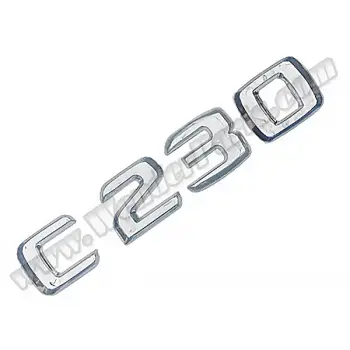 Bagaj Yazısı -C230- [W202 W203]