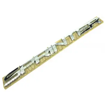 Bagaj Yazısı -SPRINTER- [Spr906] 2014-19