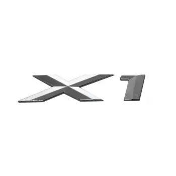 Bagaj Yazısı -X1- [X1:F48]