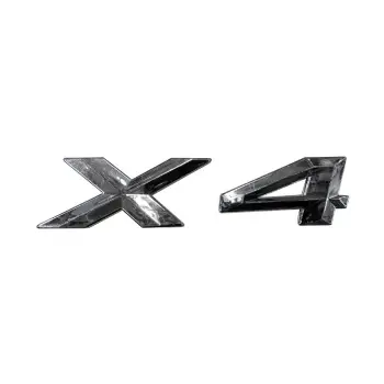 Bagaj Yazısı -X4- [X4:F26]