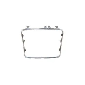 Bardaklık Çerçevesi W213 Orta Konsolda Krom