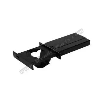 Bardaklık E60+LCI Ön Sağ; Siyah