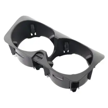 Bardaklık W205 W213 C253/X253 Vito447 Orta Konsolda Siyah