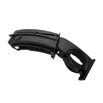 Bardaklık X3:E83 Ön Sağ; Siyah