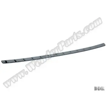 Basamak GLA:X156 Arka; Krom 2014-