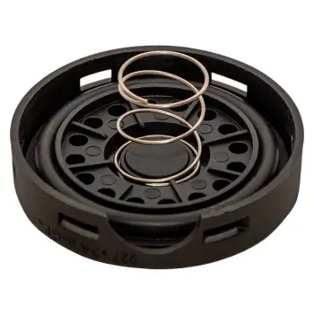 Basınç Ayar Valfi (Tm Tk) L359 3.2