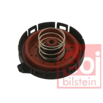 Basınç Ayar Valfi (Tm Tk) N62 [E60 E65 X5:E53 X5:E70]