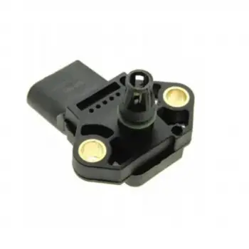 Basınc Sensoru 06L906052-Oem Audi A3 07> Sonrası Uyumlu