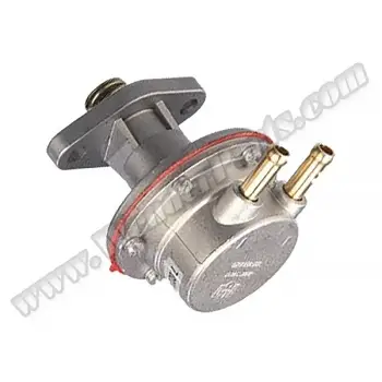 Benzin Otomatiği M102 [W123 W201 W124]