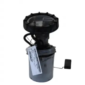 Volkswagen Caddy 1.9tdı Bls Bdj 05 Ve Sonrası Uyumlu Benzin Pompası Tek 2K0919050ATEK Wisco