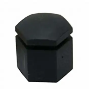 Bijon Kapağı Siyah 17x23mm – 754k4220-Mette – Opel Corsa C Astra G Zafıra Ve Sonrası Uyumlu