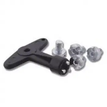 Opel Vectra B Combo B Corsa B 93 Ve Sonrası Uyumlu Bijon Kilit Seti 1610001 Wisco