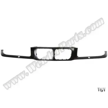 Bıyık Sacı E36 Delikli 1997-98