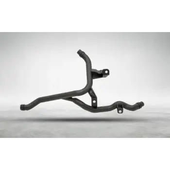 Blok Su Borusu M54 [E60 E65]