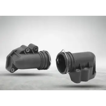 Blok Su Borusu OM642 [W213 W222 W166 C253 X253]