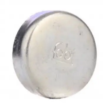 Blok Su Tapası 34mm 11056093 WISCO