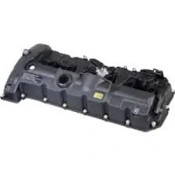 Bmw 1  16-23 Uyumlu    Kulbutor Kapagı Plastık (Contalı) 11128581798 WISCO