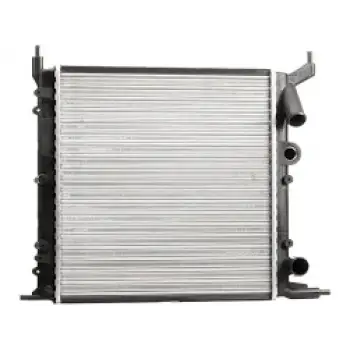 BMW 3 SERISI E30 3.20I. 3.23I M20 81-91 uyumlu  SU RADYATORU BRAZING  MT 375X450X26 MM 3113881-00 WISCO