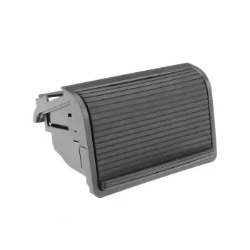 BMW 3 Serisi E46 Küllük Orta Konsolda Siyah 51168225988 Wender