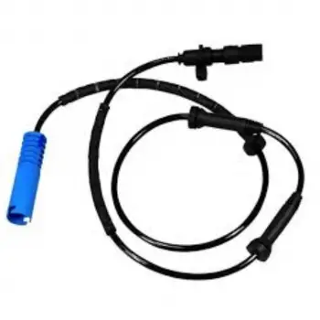 BMW E39 1999-2003 ABS Sensörü Arka Station 34526756377 MEYLE