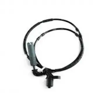 BMW E46 1998-2001 ABS Sensörü Arka 34521164370 Wender