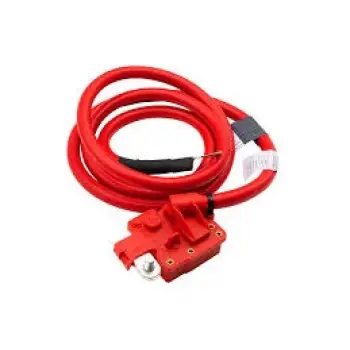 BMW E60 Akü Kablosu 61126989780 Wender