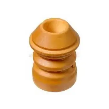 BMW X5 E53 Amortisör Lastiği Arka 90mm 33536751030 FEBI