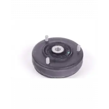 BMW E38 Amortisör Takozu Arka 33521090309 FEBI