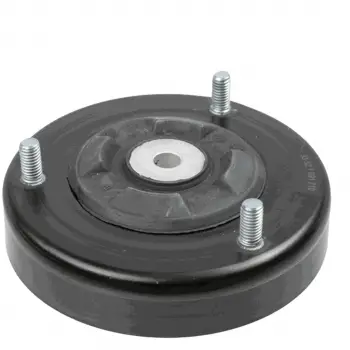 BMW E39 530D Amortisör Takozu Arka 33521091711 FEBI