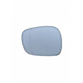 BMW Ayna Camı X3:E83+LCI Sol Isıtmalı Asferik 2003-09