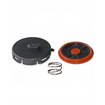 BMW Basınç Ayar Valfi (Tm Tk) N46N [E60 E87 E90 X1:E84]