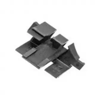 BMW E34 1987-1995 Bıyık Sacı Braketi Ön İç Sol Sağ 51131978152 Wender