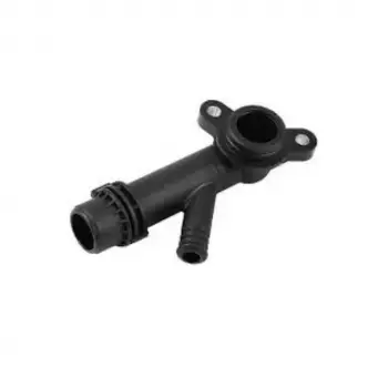 BMW E46 Blok Su Borusu M43 11531708808 Wender