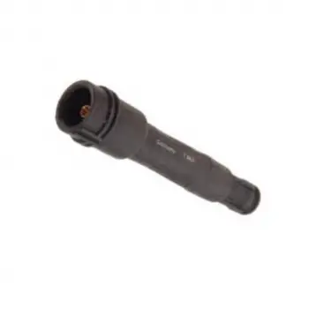 BMW E36 E46 E53 X5 Buji Başlığı 12139067831 Wender